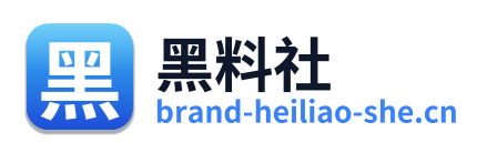黑料社 Logo